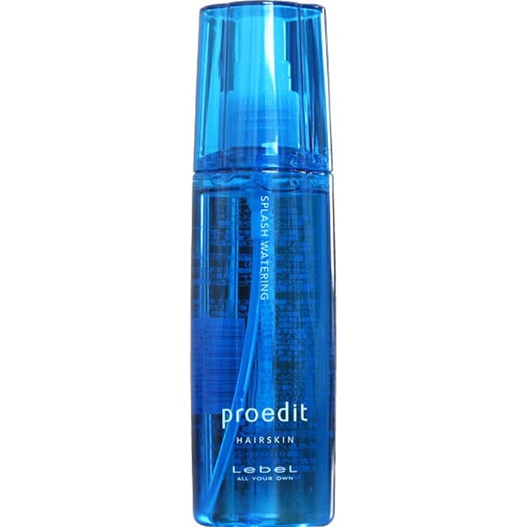 Amazon | ルベル プロエディットヘアスキン オアシスウォータリング