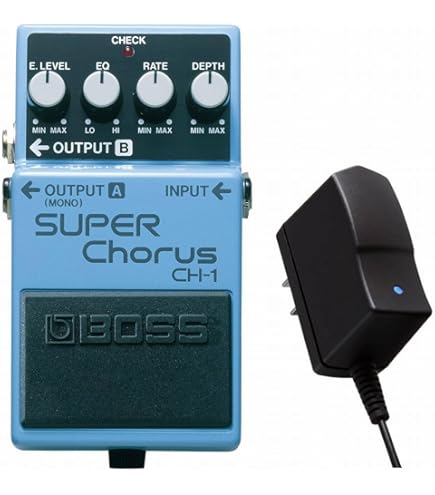 Amazon | 【中古】BOSS CE-3 Chorus ボス アナログコーラス | コーラス