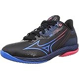 [MIZUNO] ユニセックス大人 ウエーブドライブ NEO 3 クッション性 軽量性 フィット性 グリップ性卓球シューズ