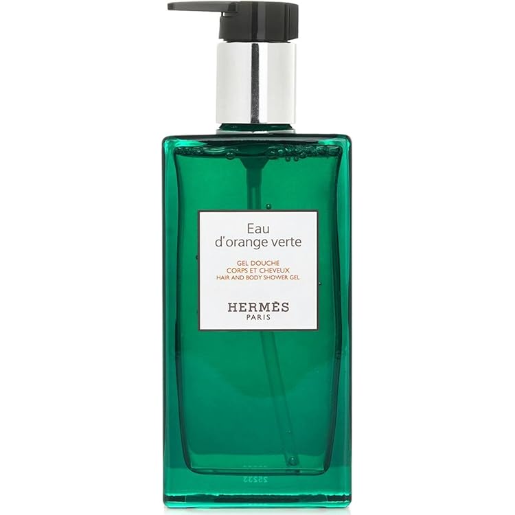 Amazon | エルメス オードゥルバーブエカルラットヘアー＆ボディ