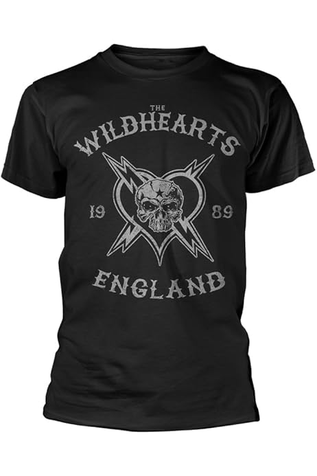 34 ワイルドハーツ (The Wildhearts) 1995年製ヴィンテージ