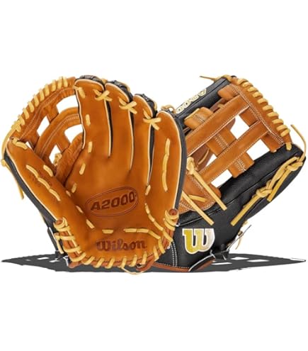 フ*※様 Wilson A2000 硬式用 グローブ　ティムアンダーソンモデル Amazon | Wilson 2024 ティムアンダーソン A2000 TA7 GM 11.5インチ