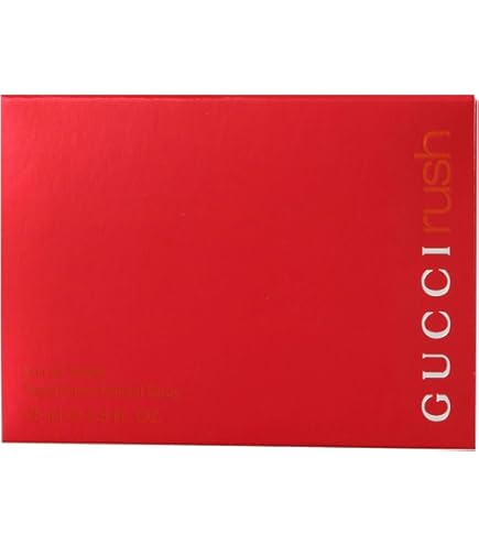 Amazon | グッチ ラッシュ 50ML E/T SP | GUCCI(グッチ