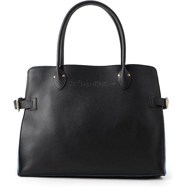 Amazon.co.jp: Felisi Tote Bag, 24/45/LD + DS Black x D. GREY