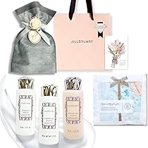 Amazon | 【セット品・ラッピング済み】JILL STUART ジルスチュアート