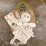 miyim（マイイム） にぎにぎブランケット ベアー【MY-28135】