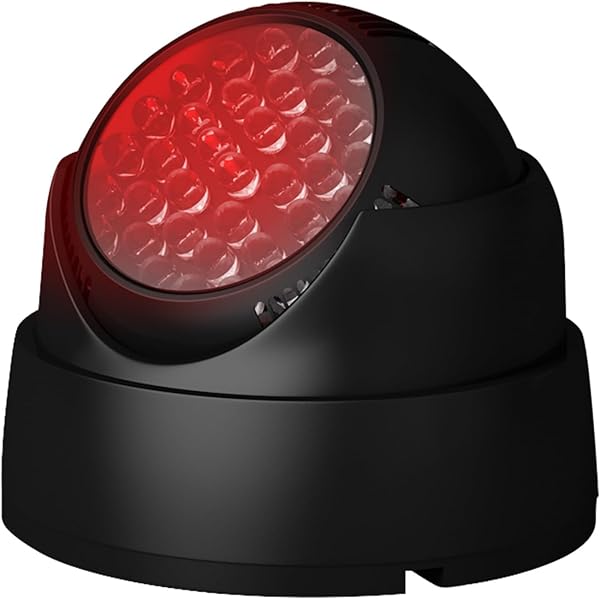 Ir Illuminator For Vr Univivi 850nm Night Vision Light For