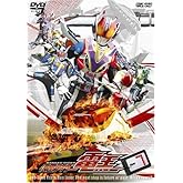 仮面ライダー電王 VOL.7 [DVD]