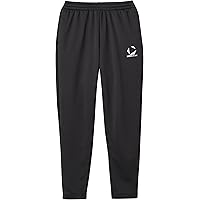 Amazon | [ムーブスポーツ] ロングパンツ デサント トレーニング