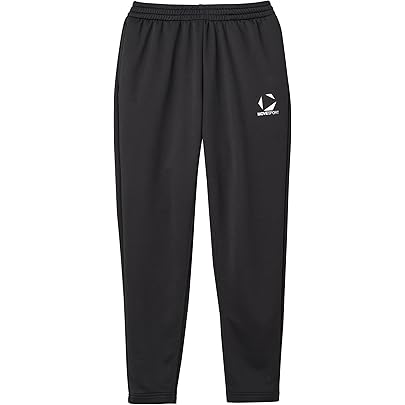 Amazon | [ムーブスポーツ] ロングパンツ デサント 4WAYストレッチ