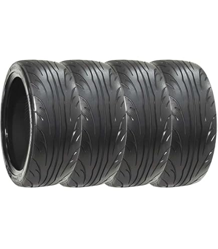 Amazon.co.jp: ダンロップ(DUNLOP) 255/40R17 94W DIREZZA ZIII