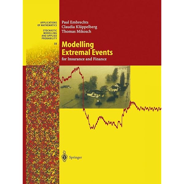 Amazon | An Introduction to Statistical Modeling of Extreme