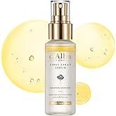 【d'Alba公式】ダルバ ホワイトトリュフ ファースト スプレーセラム (50ml) ミスト化粧水 保湿ミスト ツヤ オイル セラム エッセンスミスト 化粧水 韓国コスメ スキンケア メイクの上から 保湿 敏感肌 乾燥肌 弾力 毛穴 キメ ノンコメ