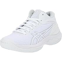 asics 安全靴 アシックス 25.0 EE Amazon.co.jp: Asics GELBURST 28 Basketball Shoes, 100 (white