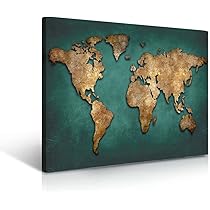 世界地図の絵画 世界地図 1803年頃 19世紀初頭 - 世界地図のベクターアート素材