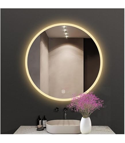 TOTO  LED照明付鏡（洗面化粧台用）　 EL80017 1セット TOTO EL80017 LED照明付鏡 W450×H1000mm 鏡 壁掛けミラー｜建材・住宅