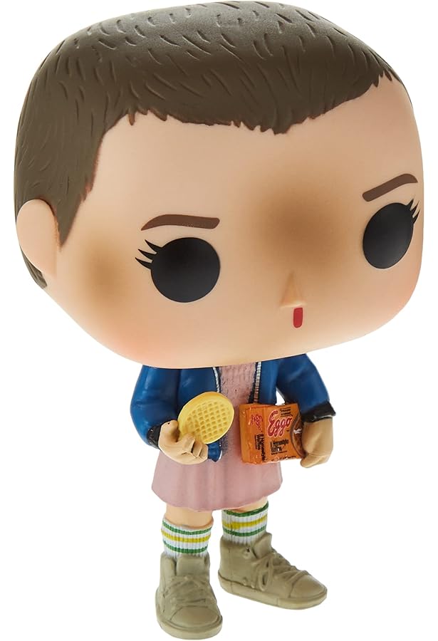 funko pop eleven mall outfit