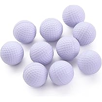 Amazon | [sourire vivre] ゴルフ練習ボール スポンジよりも打感が