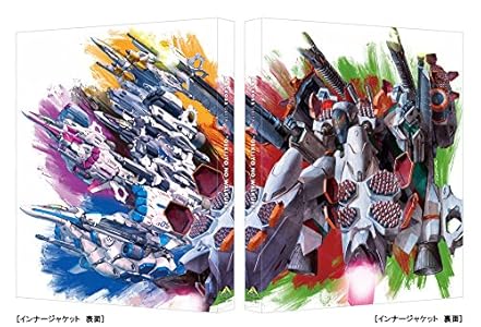 マクロス シリーズ 壁紙まとめ アニメpc壁紙 Cute2 新作アニメ壁紙まとめの扉