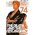 BLEACH―ブリーチ― 74 (ジャンプコミックス)