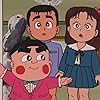 おぼっちゃまくん - おぼっちゃまくん,柿野修平,御嬢沙麻代 iPad壁紙 155528