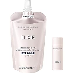 Amazon | ELIXIR (エリクシール)増量セット リフトモイスト