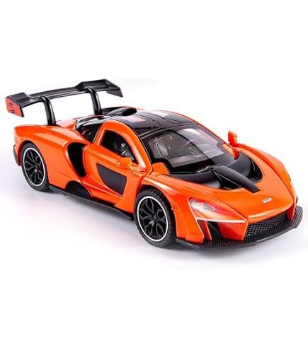 Amazon | Auto Art 1/64 Auto Art BUGATTI EB 16.4 VEYRON SHOW CAR