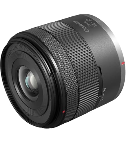 Amazon.co.jp: キヤノン CanonRF-S10-18mmF4.5-6.3STM超広角ズーム