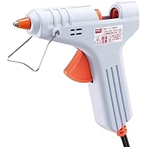 Amazon.co.jp: 太洋電機産業(goot) φ7㎜×100㎜ ホットスティック 透明