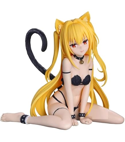 Amazon | フリュー To LOVEる -とらぶる- ダークネス 結城 美柑 雨傘 1