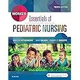 Wong's Essentials of Pediatric Nursing