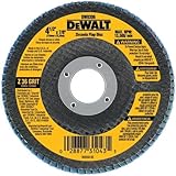 DEWALT DW8036 Asphalt Port Saw Cut-Off Wheel, 12-Inch X 1/8-Inch X 1-Inch [並行輸入品]