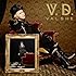 VALSHE「V.D.(初回限定盤)」