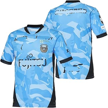 Amazon.co.jp 最新リリース: ユニフォーム(サッカーチーム・ファン
