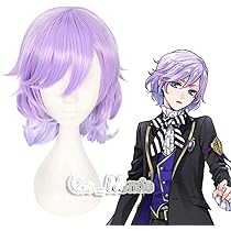 まー様 ウィッグ オーダー エペル・フェルミエ ツイステ まー様 ウィッグ オーダー エペル・フェルミエ ツイステ あさひ