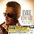 EXILE ATSUSHI「MELROSE ~愛さない約束~(CD盤)」