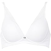 [Wonderbra] ブラジャー フルカップ ノンワイヤー サイドボーンあり ワンダーブーストレギュラーブラ WWBR1N71J レディース
