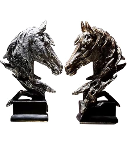 吉祥飛躍馬（真鍮に手彫り彫刻） 吉祥飛躍馬（真鍮に手彫り彫刻）