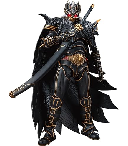 Amazon | 当時物 天空戦記 シュラト No.2 八部衆 夜叉王 凱 (ガイ