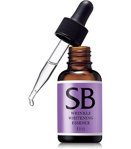 Amazon.co.jp: エビス化粧品(EBiS) 【エビスビーホワイト33ml】【C
