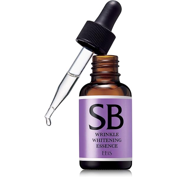 Amazon.co.jp: エビス化粧品(EBiS) 【エビスビーホワイト33ml