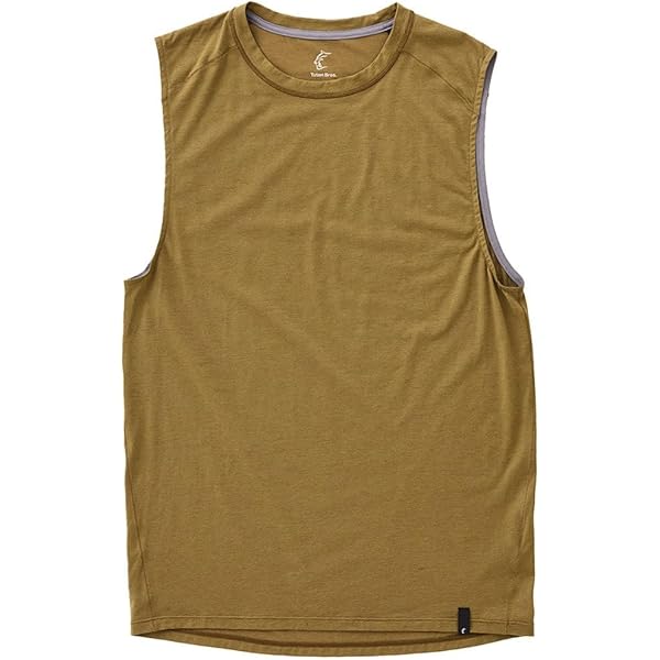 Amazon.co.jp: [ティートン ブロス] ELV1000 Non Sleeve S Gray