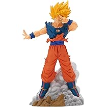 Amazon.co.jp: バンプレスト ドラゴンボールZ History Box vol.9 超 