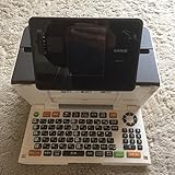CASIO プリン写ル PCP-90