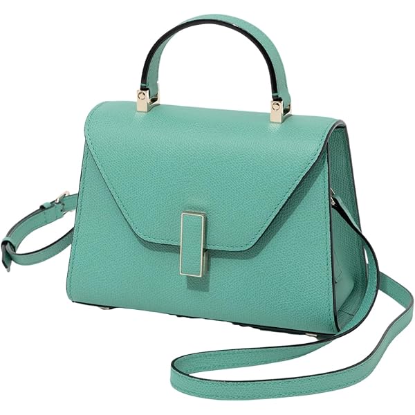 Amazon | [ヴァレクストラ] ハンドバッグ ショルダーバッグ イジィデ