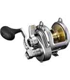 Amazon | シマノ(SHIMANO) 両軸リール 26タリカ 25II | シマノ(SHIMANO