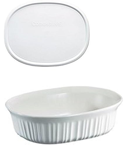 Amazon | ヴィンテージコーニングウェアブルーコーンフラワー2クォート