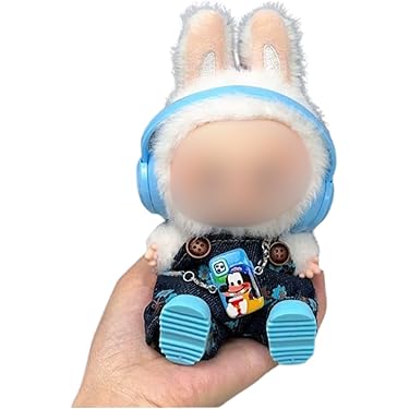 Amazon.co.jp 最新リリース: ぬいぐるみ用ウェア・アクセサリ の