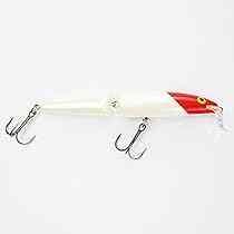 Amazon.co.jp: ラパラ(Rapala) カウントダウン・ジョインテッド
