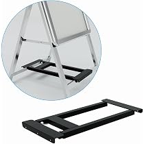 Amazon | 屋外対応 日本産 四辺開閉式 アルミ製A型スタンド看板 A1